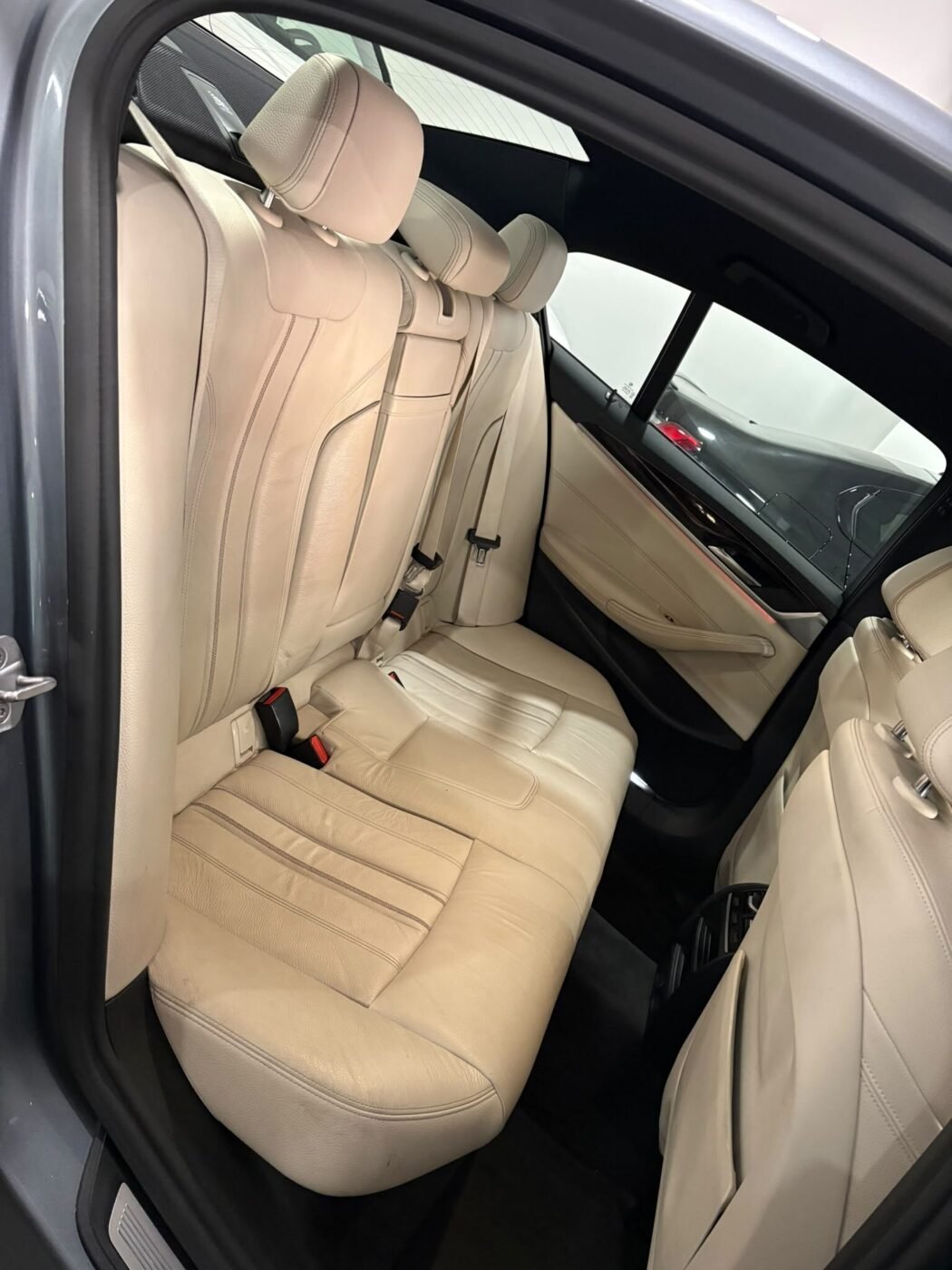 BMW Serie 5 520dA Business