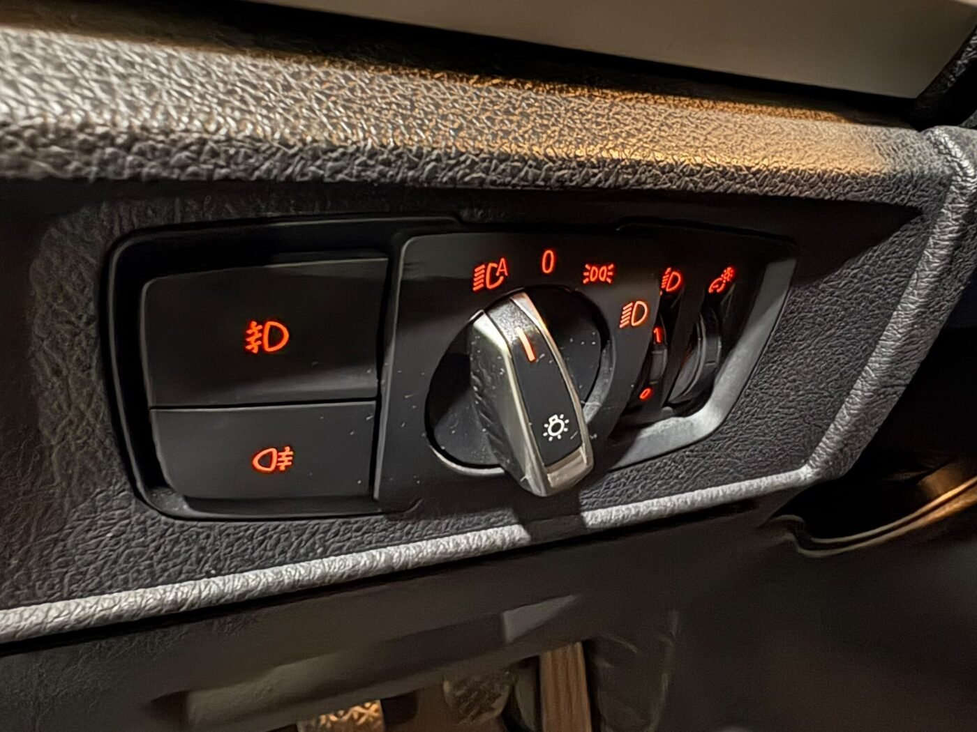 BMW Serie 1 116d EfficientDynamics