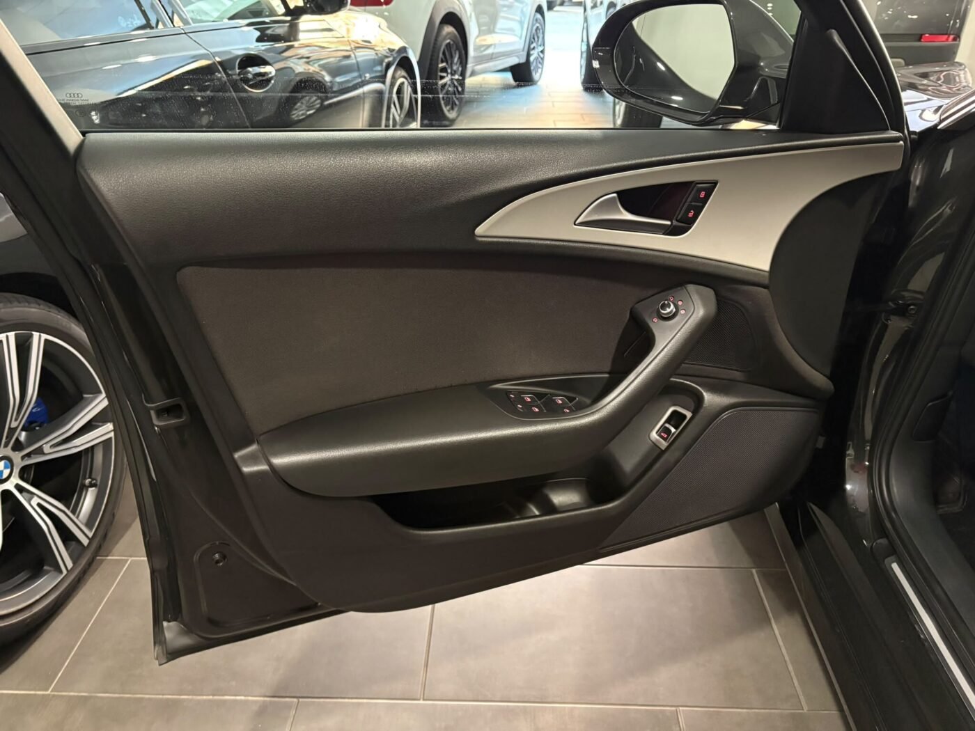 AUDI A6 2.0 TDI Ultra S-Tronic Advanced Edition
