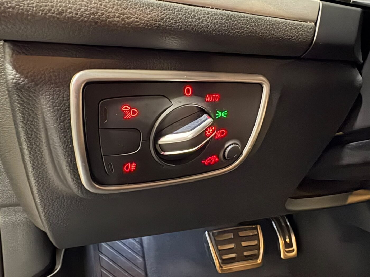 AUDI A6 2.0 TDI Ultra S-Tronic Advanced Edition