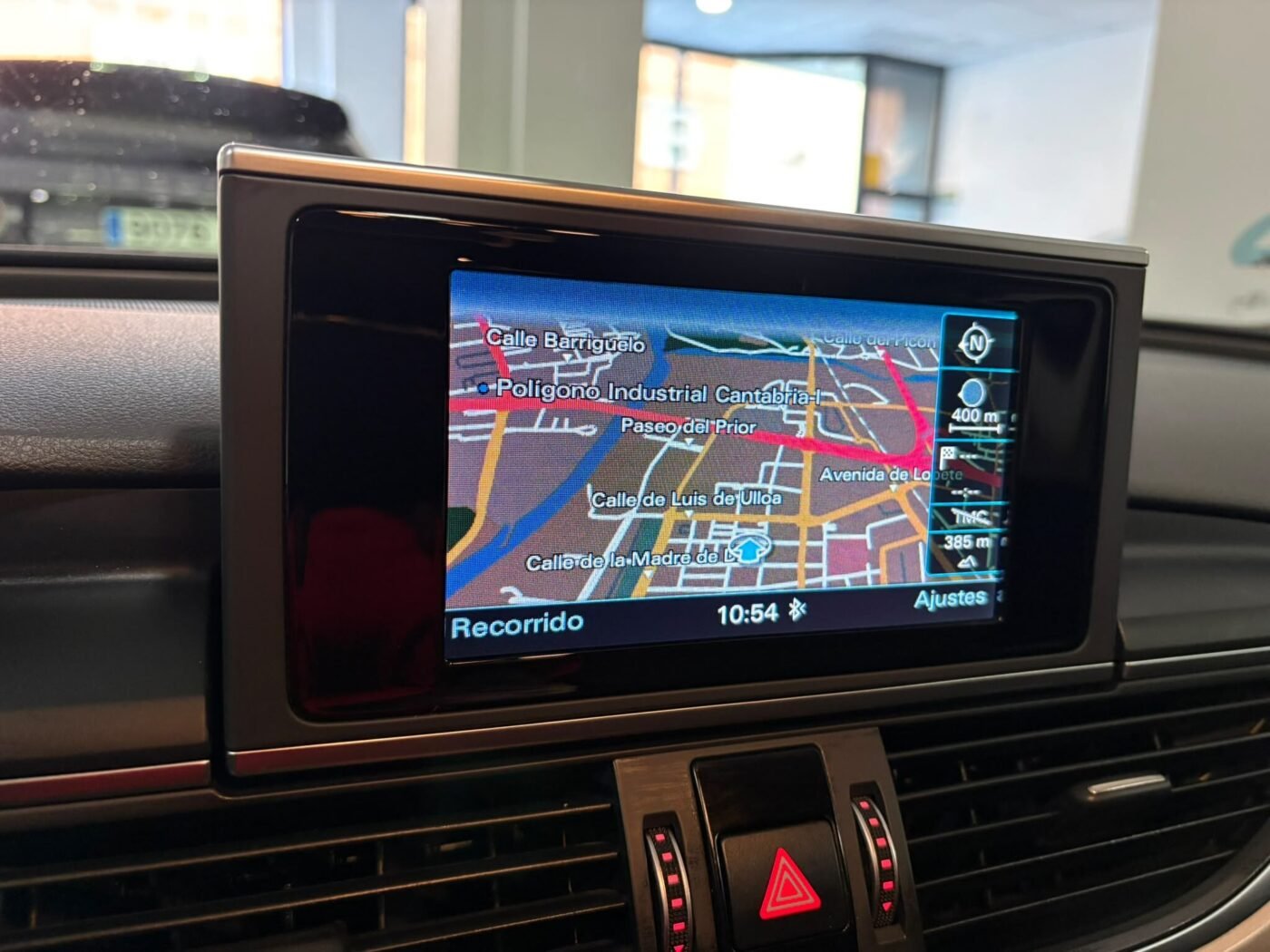 AUDI A6 2.0 TDI Ultra S-Tronic Advanced Edition