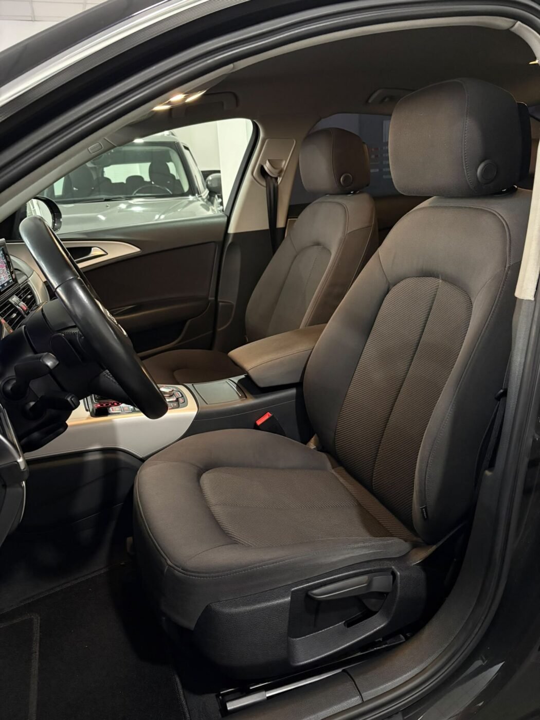 AUDI A6 2.0 TDI Ultra S-Tronic Advanced Edition