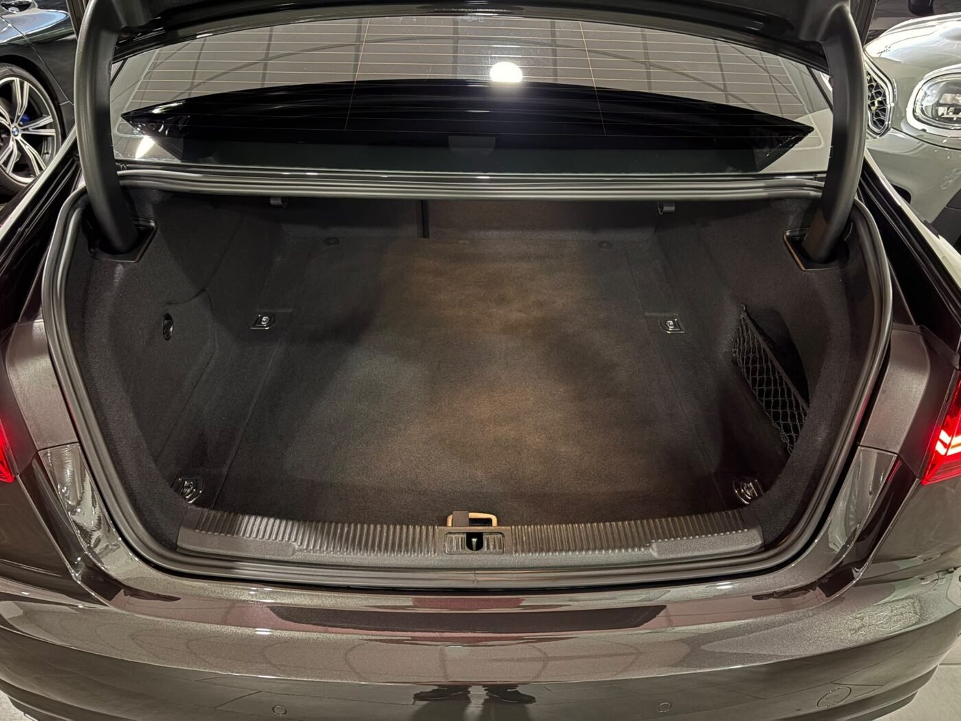 AUDI A6 2.0 TDI Ultra S-Tronic Advanced Edition