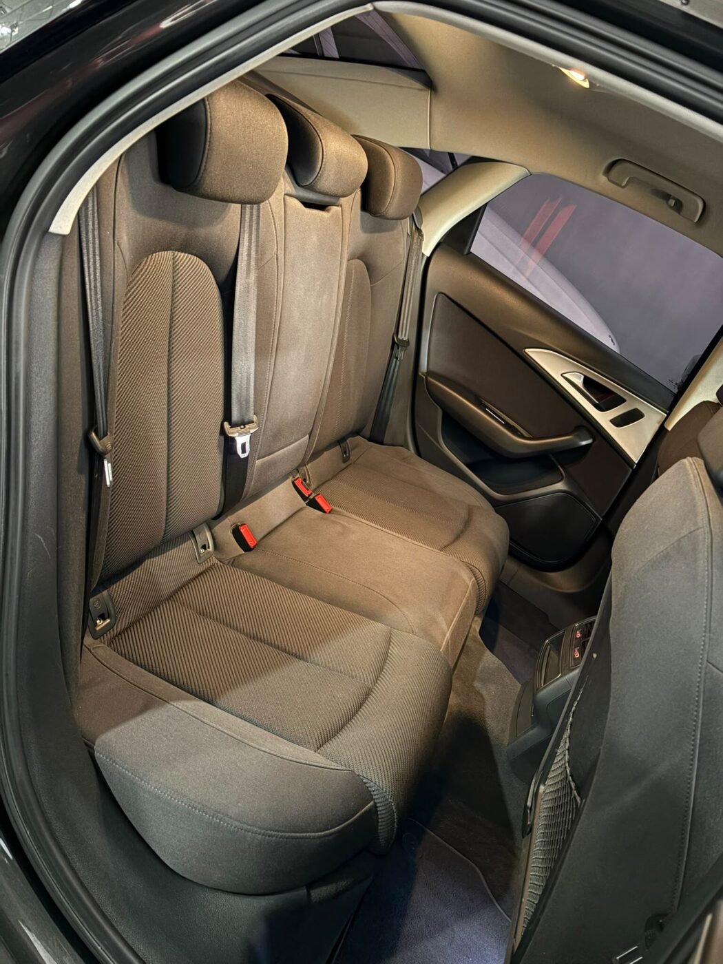 AUDI A6 2.0 TDI Ultra S-Tronic Advanced Edition