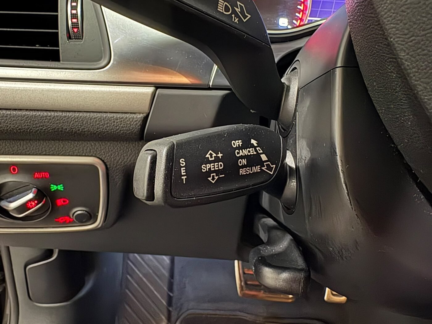 AUDI A6 2.0 TDI Ultra S-Tronic Advanced Edition