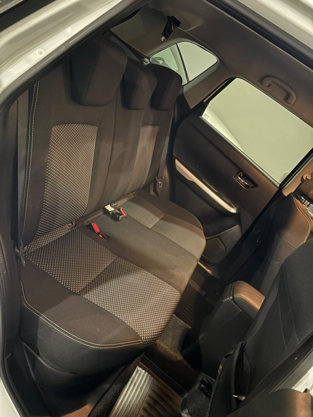 SUZUKI VITARA 1.6 VVT GLE