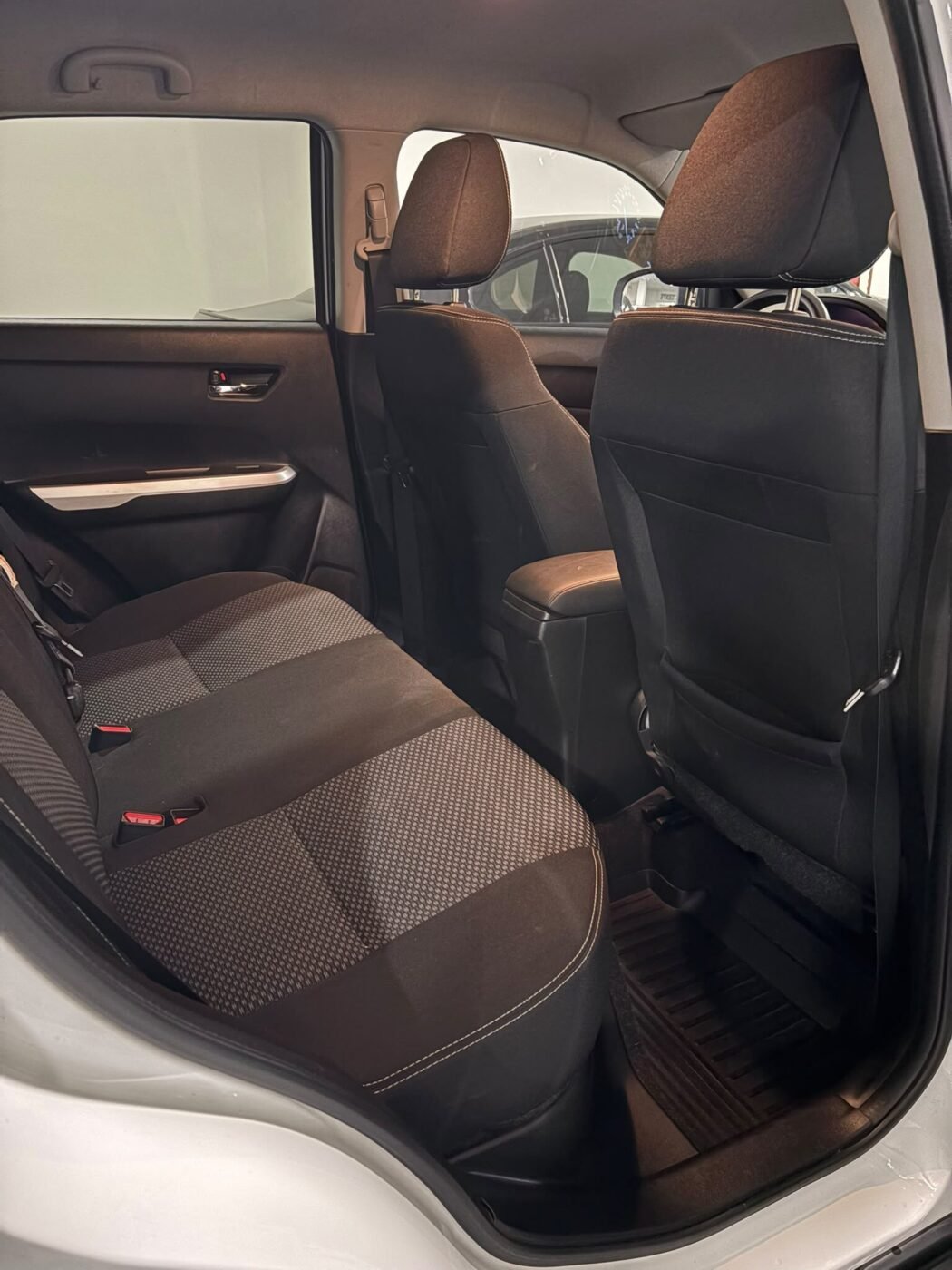 SUZUKI VITARA 1.6 VVT GLE