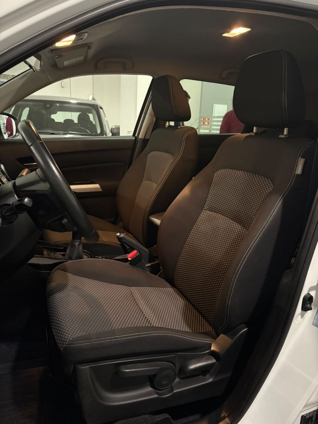 SUZUKI VITARA 1.6 VVT GLE