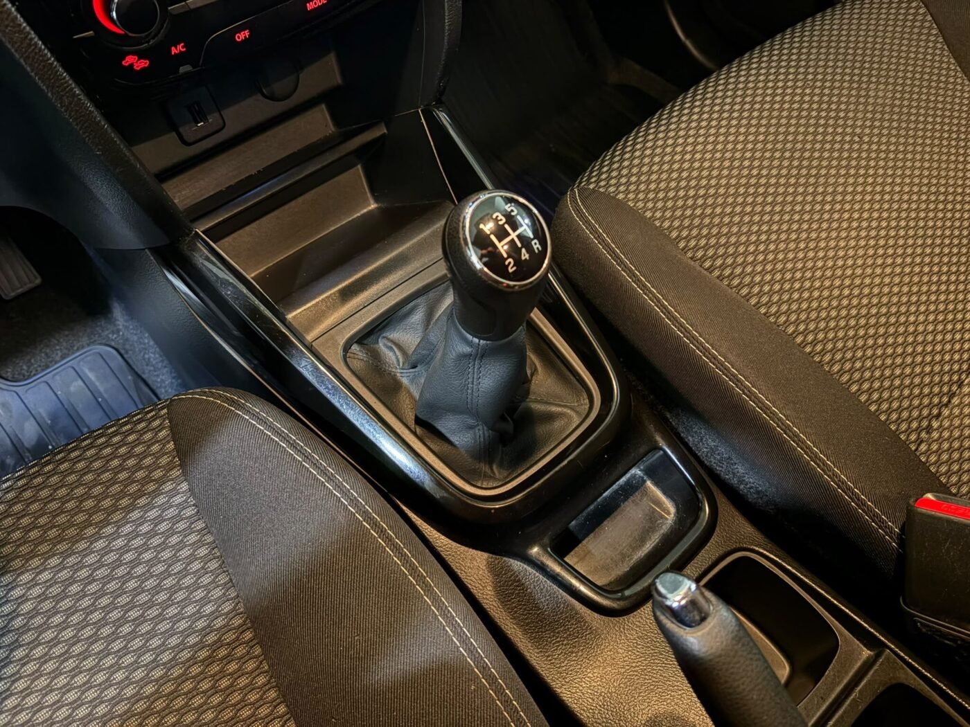 SUZUKI VITARA 1.6 VVT GLE