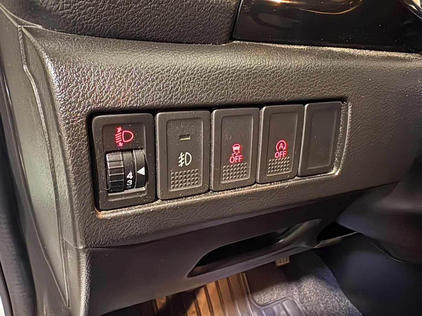 SUZUKI VITARA 1.6 VVT GLE