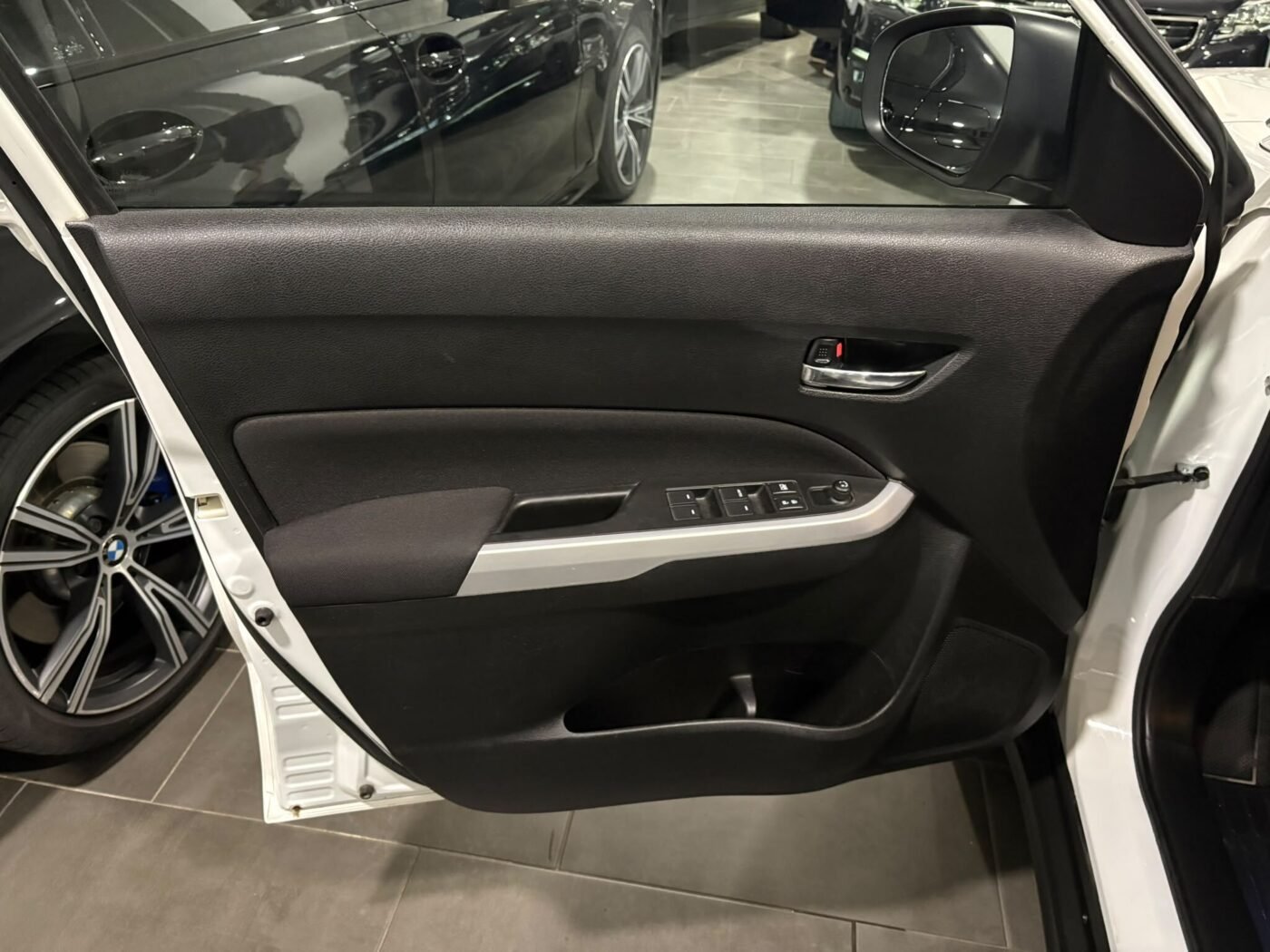 SUZUKI VITARA 1.6 VVT GLE
